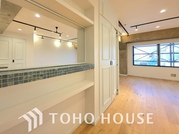 apartment 東京都杉並区阿佐谷南１丁目47-24 KDXレジデンス1F