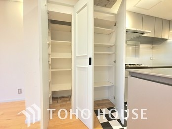 apartment 東京都杉並区阿佐谷南１丁目47-24 KDXレジデンス1F