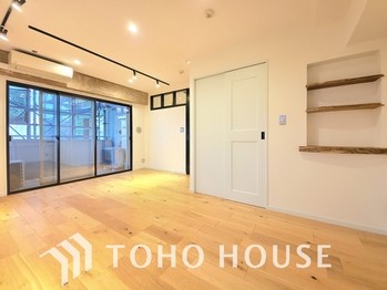 apartment 東京都杉並区阿佐谷南１丁目47-24 KDXレジデンス1F