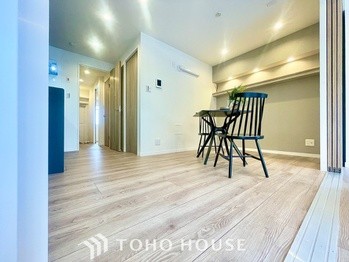 apartment 東京都杉並区阿佐谷南１丁目47-24 KDXレジデンス1F