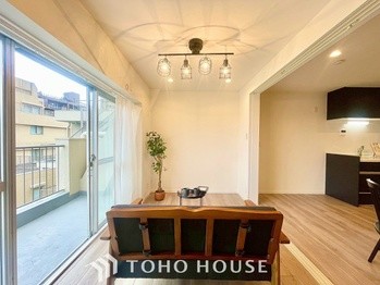 apartment 東京都杉並区阿佐谷南１丁目47-24 KDXレジデンス1F