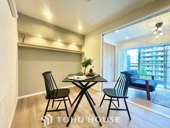 apartment 東京都杉並区阿佐谷南１丁目47-24 KDXレジデンス1F