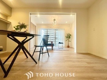 apartment 東京都杉並区阿佐谷南１丁目47-24 KDXレジデンス1F