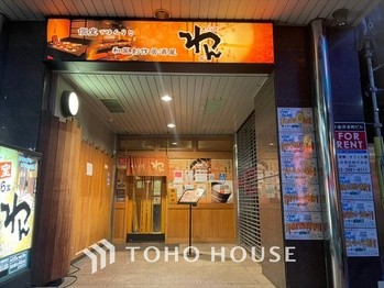 apartment 東京都杉並区阿佐谷南１丁目47-24 KDXレジデンス1F