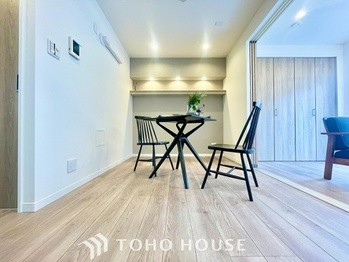 apartment 東京都杉並区阿佐谷南１丁目47-24 KDXレジデンス1F