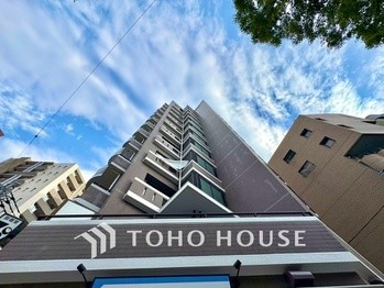 apartment 東京都杉並区阿佐谷南１丁目47-24 KDXレジデンス1F