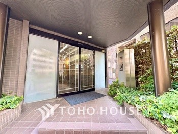 apartment 東京都杉並区阿佐谷南１丁目47-24 KDXレジデンス1F