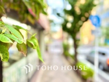 apartment 東京都杉並区阿佐谷南１丁目47-24 KDXレジデンス1F