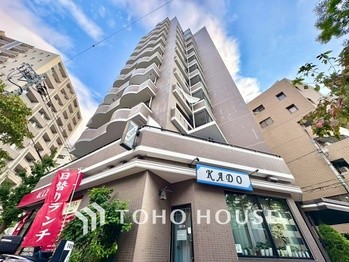 apartment 東京都杉並区阿佐谷南１丁目47-24 KDXレジデンス1F