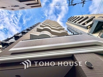 apartment 東京都杉並区阿佐谷南１丁目47-24 KDXレジデンス1F
