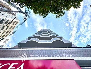 apartment 東京都杉並区阿佐谷南１丁目47-24 KDXレジデンス1F