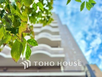 apartment 東京都杉並区阿佐谷南１丁目47-24 KDXレジデンス1F