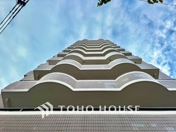 apartment 東京都杉並区阿佐谷南１丁目47-24 KDXレジデンス1F