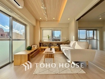 apartment 東京都杉並区阿佐谷南１丁目47-24 KDXレジデンス1F