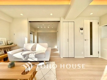 apartment 東京都杉並区阿佐谷南１丁目47-24 KDXレジデンス1F