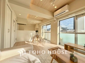 apartment 東京都杉並区阿佐谷南１丁目47-24 KDXレジデンス1F