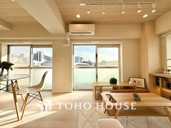 apartment 東京都杉並区阿佐谷南１丁目47-24 KDXレジデンス1F