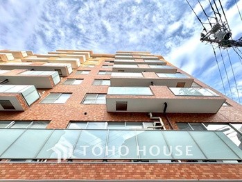 apartment 東京都杉並区阿佐谷南１丁目47-24 KDXレジデンス1F