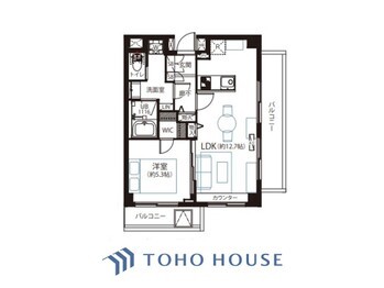 apartment 東京都杉並区阿佐谷南１丁目47-24 KDXレジデンス1F