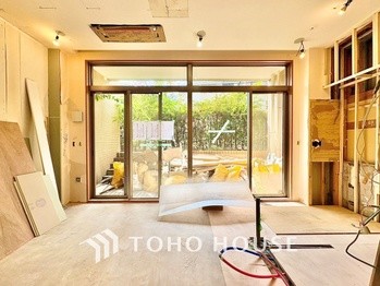 apartment 東京都杉並区阿佐谷南１丁目47-24 KDXレジデンス1F