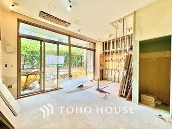 apartment 東京都杉並区阿佐谷南１丁目47-24 KDXレジデンス1F
