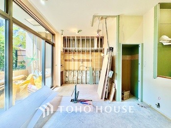 apartment 東京都杉並区阿佐谷南１丁目47-24 KDXレジデンス1F