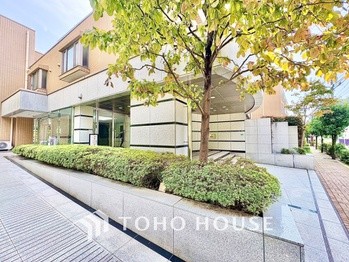apartment 東京都杉並区阿佐谷南１丁目47-24 KDXレジデンス1F