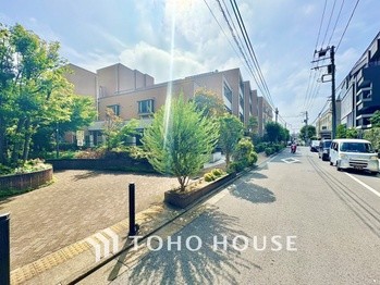 apartment 東京都杉並区阿佐谷南１丁目47-24 KDXレジデンス1F