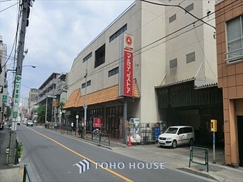 apartment 東京都杉並区阿佐谷南１丁目47-24 KDXレジデンス1F