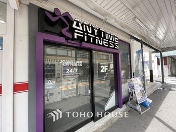 apartment 東京都杉並区阿佐谷南１丁目47-24 KDXレジデンス1F