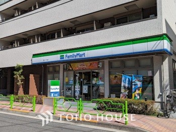 apartment 東京都杉並区阿佐谷南１丁目47-24 KDXレジデンス1F