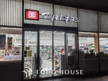 apartment 東京都杉並区阿佐谷南１丁目47-24 KDXレジデンス1F