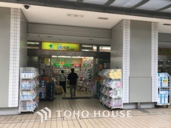 apartment 東京都杉並区阿佐谷南１丁目47-24 KDXレジデンス1F