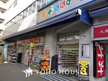 apartment 東京都杉並区阿佐谷南１丁目47-24 KDXレジデンス1F