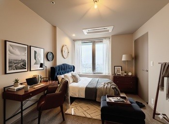 apartment 東京都杉並区阿佐谷南１丁目47-24 KDXレジデンス1F