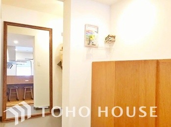 apartment 東京都杉並区阿佐谷南１丁目47-24 KDXレジデンス1F