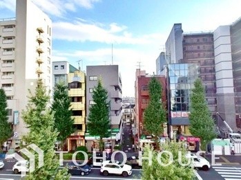 apartment 東京都杉並区阿佐谷南１丁目47-24 KDXレジデンス1F