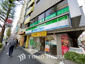 apartment 東京都杉並区阿佐谷南１丁目47-24 KDXレジデンス1F
