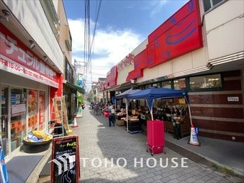 apartment 東京都杉並区阿佐谷南１丁目47-24 KDXレジデンス1F