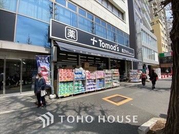 apartment 東京都杉並区阿佐谷南１丁目47-24 KDXレジデンス1F