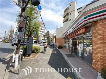 apartment 東京都杉並区阿佐谷南１丁目47-24 KDXレジデンス1F