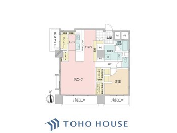 apartment 東京都杉並区阿佐谷南１丁目47-24 KDXレジデンス1F