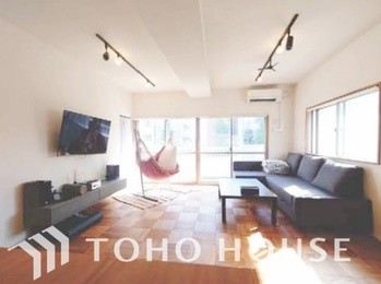 apartment 東京都杉並区阿佐谷南１丁目47-24 KDXレジデンス1F