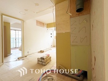 apartment 東京都杉並区阿佐谷南１丁目47-24 KDXレジデンス1F