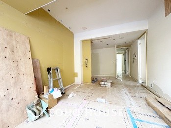 apartment 東京都杉並区阿佐谷南１丁目47-24 KDXレジデンス1F