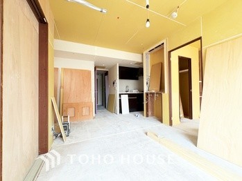 apartment 東京都杉並区阿佐谷南１丁目47-24 KDXレジデンス1F