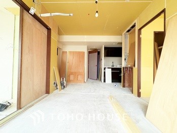 apartment 東京都杉並区阿佐谷南１丁目47-24 KDXレジデンス1F