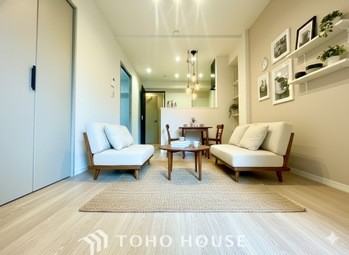 apartment 東京都杉並区阿佐谷南１丁目47-24 KDXレジデンス1F