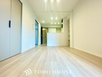 apartment 東京都杉並区阿佐谷南１丁目47-24 KDXレジデンス1F