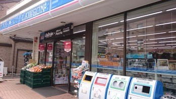 apartment 東京都杉並区阿佐谷南１丁目47-24 KDXレジデンス1F